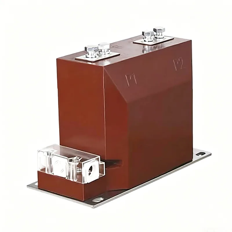 10 KV stroomtransformator