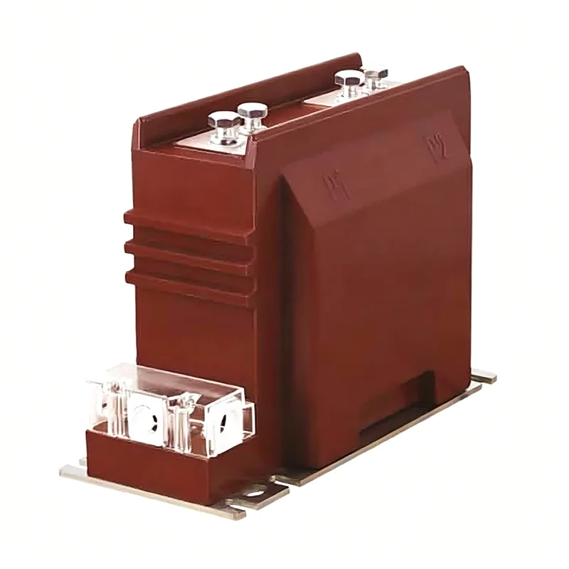 11 Kv stroomtransformator