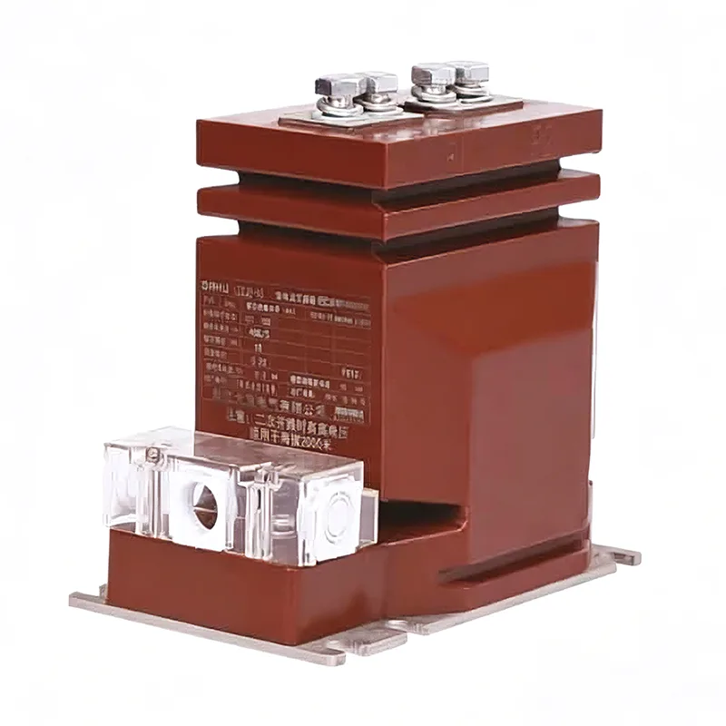 12 Kv stroomtransformator