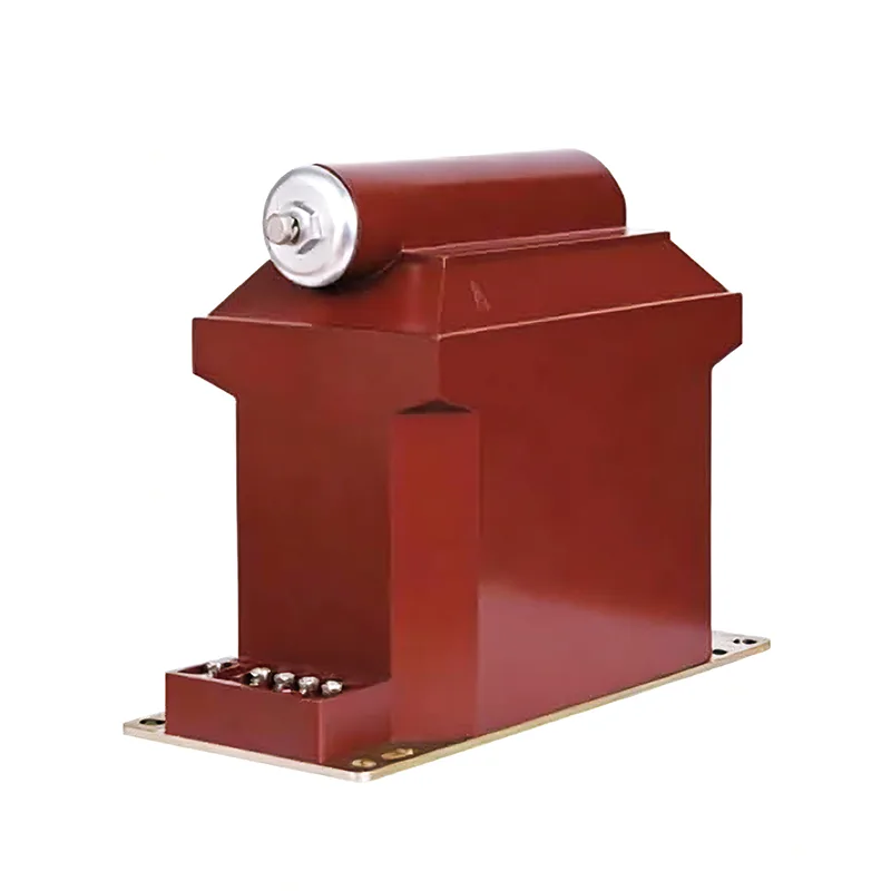 12 kV spanningstransformator