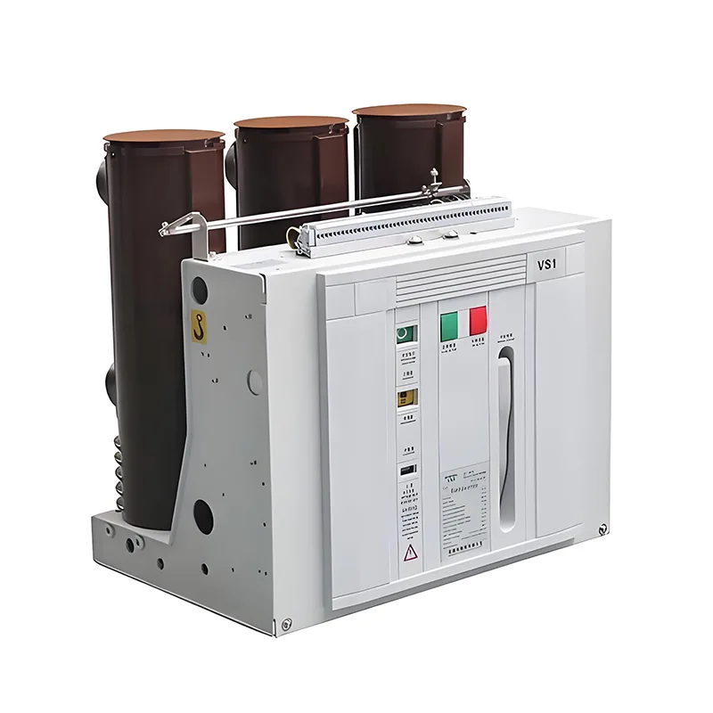 12kV vacuümstroomonderbreker