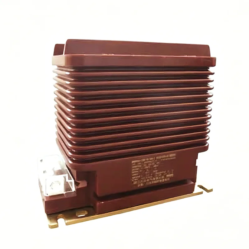 20 kV stroomtransformator