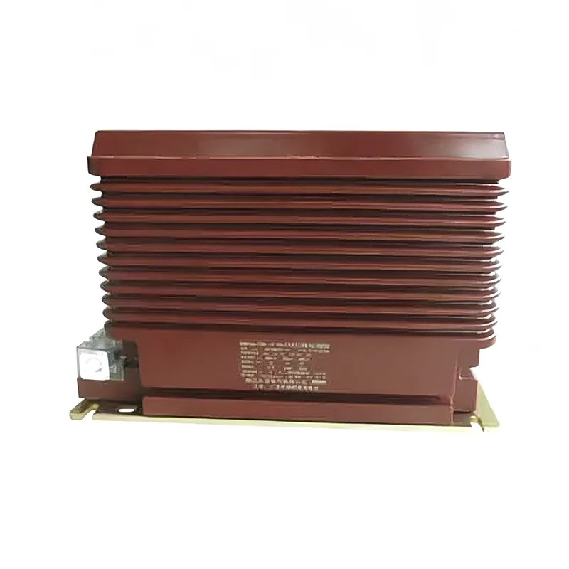 22 kV stroomtransformator