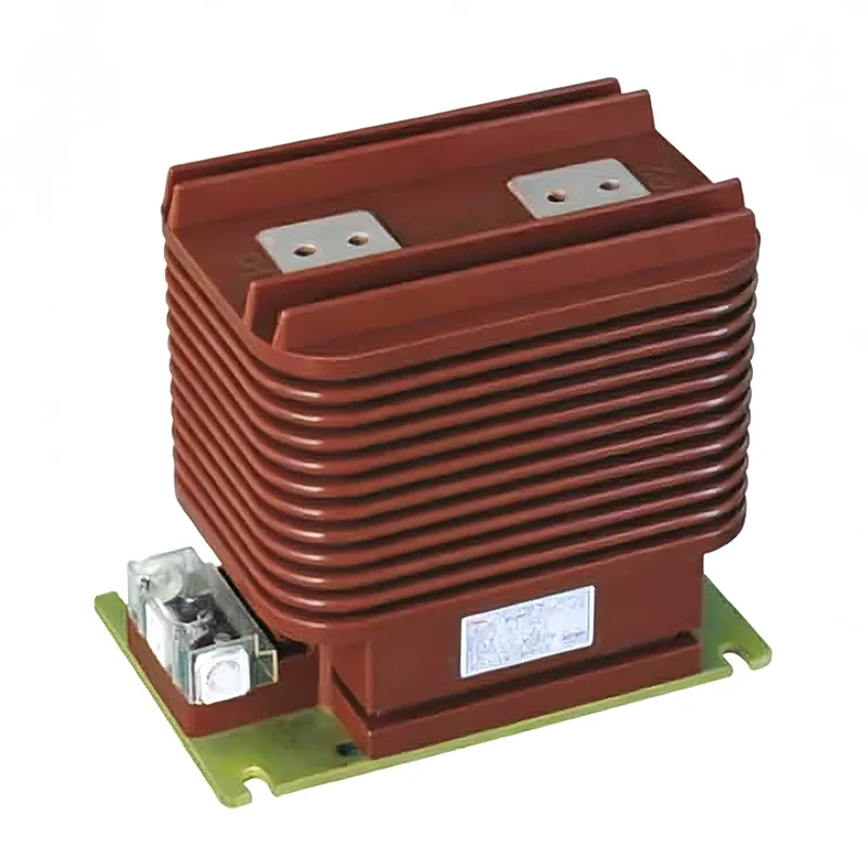 24 kV stroomtransformator