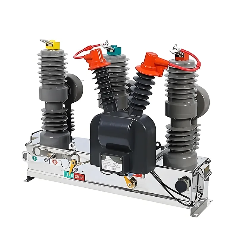 24kv vacuümstroomonderbreker