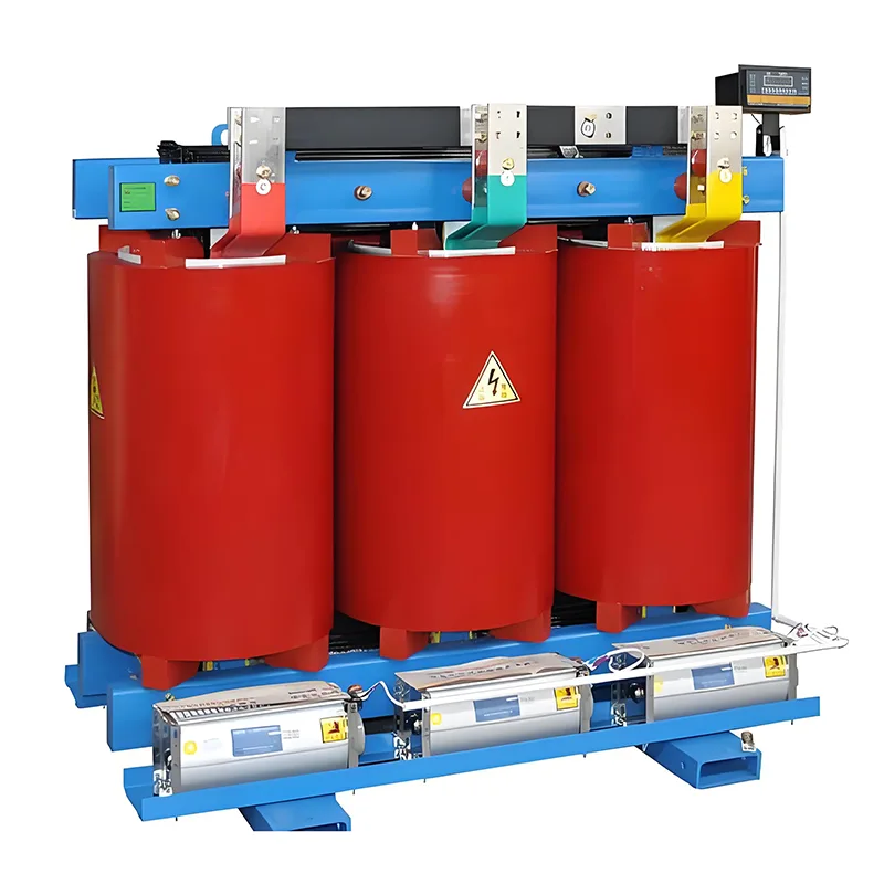 3000 3150 KVA Droge transformator