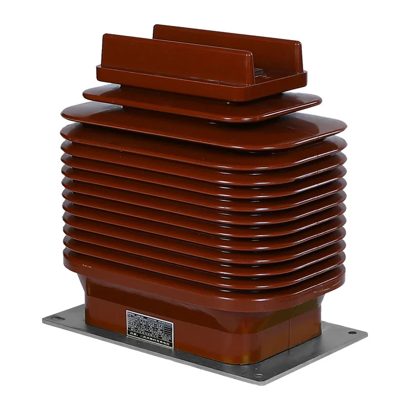 33 kV stroomtransformator