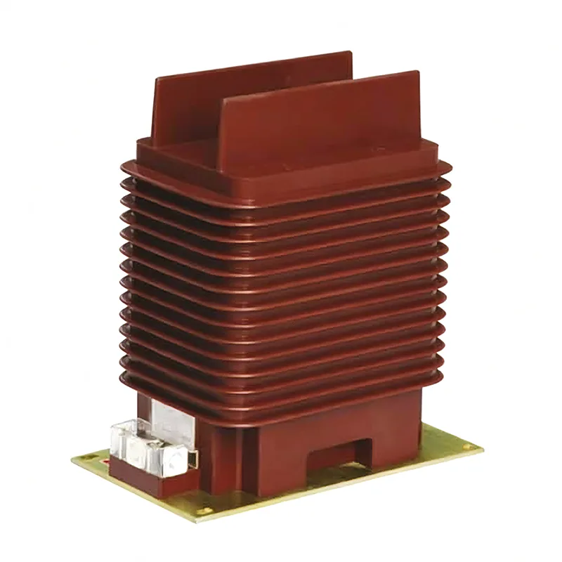 35 kV stroomtransformator