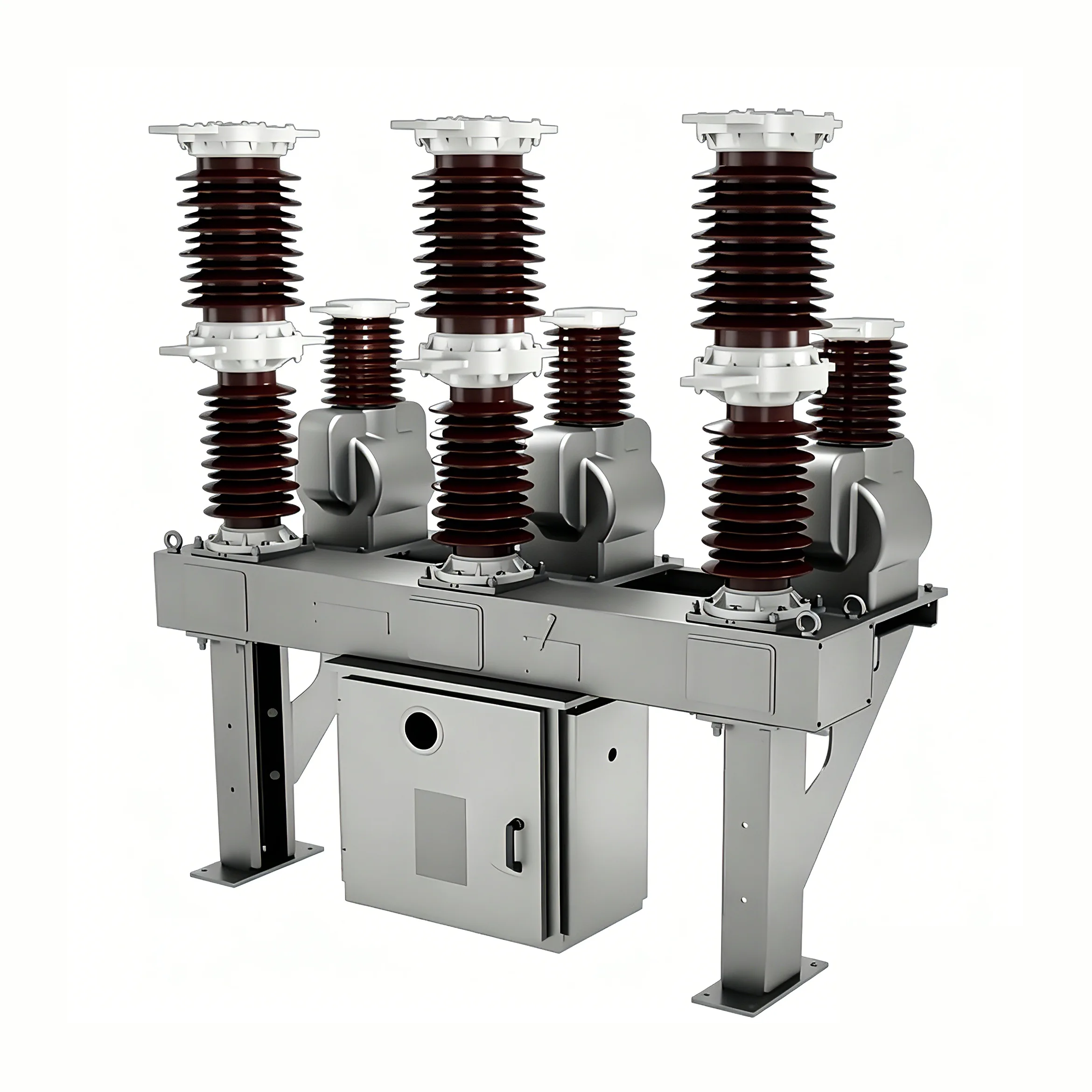 40,5 kv schakelaarhersluiter