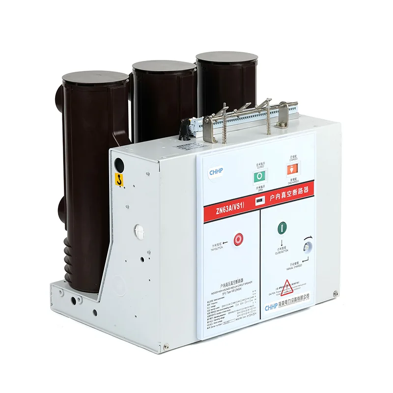 11 KV Indoor Vacuum Circuit Breaker
